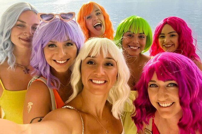 Mimosas & Munchies: Clearwater Beach Bachelorette Tour - Authentic Experiences and Value