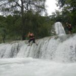 Minas Viejas Waterfall and Micos Waterfalls Tour - What Makes This Tour Stand Out?