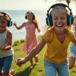 Mindful Dance Party at The Westin on Kaanapali Beach - The Setting and Atmosphere