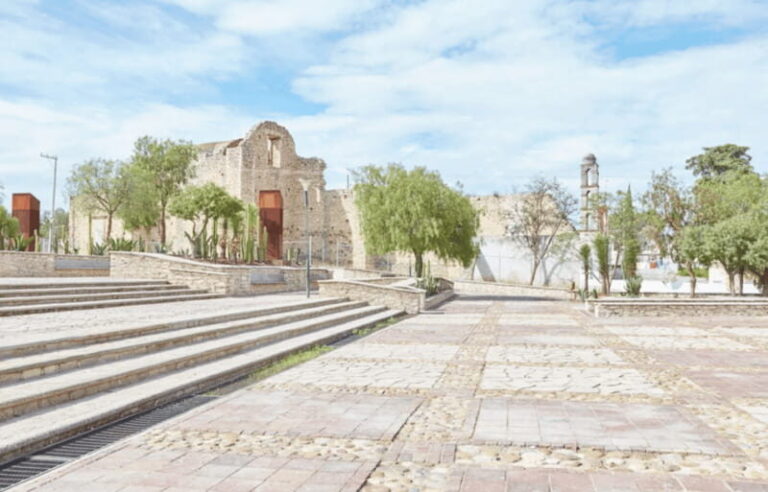 Mineral de Pozos: A Journey through City History - Practical Details and What to Expect