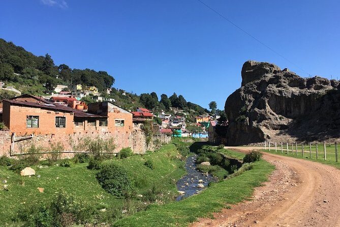 Mineral del Monte Hidalgo Mountain Bike Tour - Why This Tour Offers Good Value