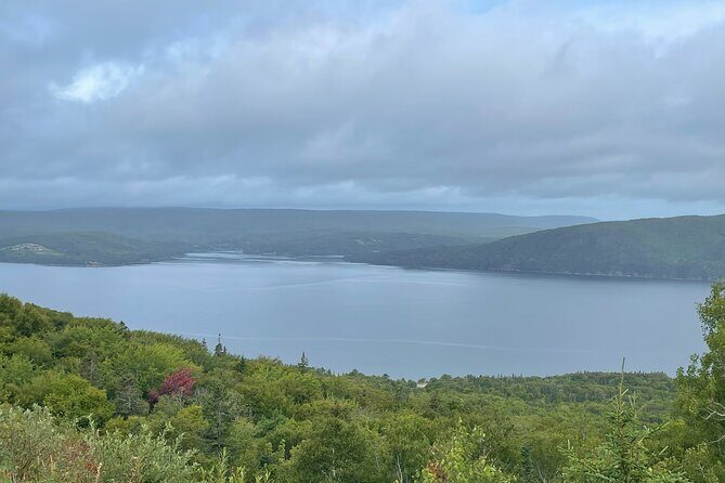 Mini Cabot Explorer - Practical Details