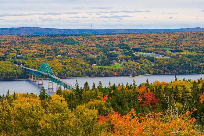 Mini Cabot Scenic Drive and Bell Museum Experience - Why Choose This Tour?