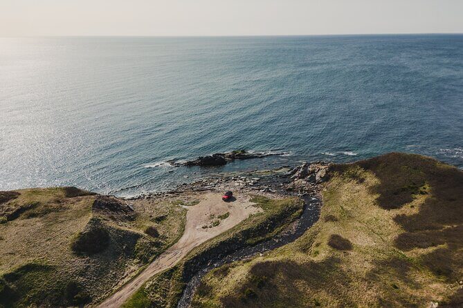 Mini Cabot Trail - Private Jeep Tour - Who Will Appreciate This Tour?