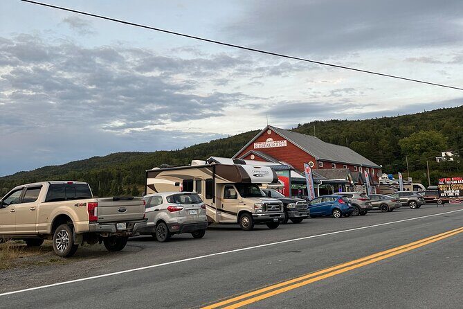Mini Cabot Trail Tour St Anns Loop - Practical Considerations