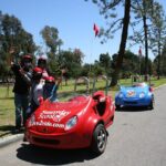 Mini-Car Sunrise Tour in Hollywood with Breakfast - Who Should Consider This Tour?