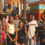 Mini Cinematic Portraits on Hollywood Boulevard - An Honest Look at the Hollywood Boulevard Mini Cinematic Portraits