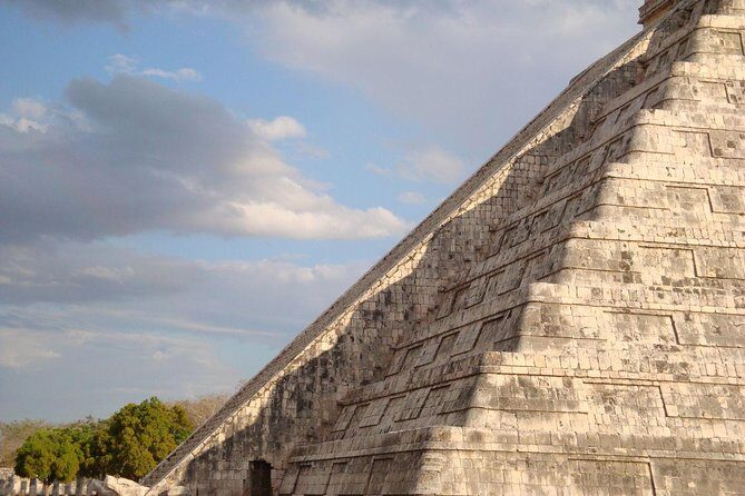 Mini Yucatan 3days 2 nights Chichen Itza Cenote Merida Uxmal Celestun Coba caves from Cancun - Frequently Asked Questions