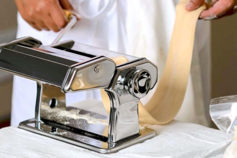 Minneapolis: Fun Pasta Making Class with Local Chef - What to Expect During the Class