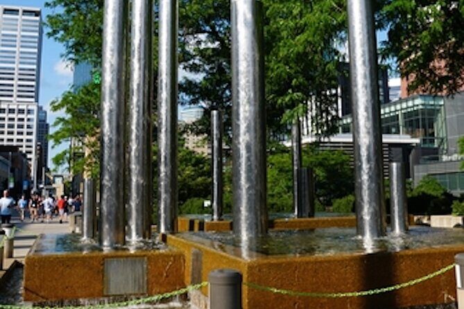 Minneapolis Mill City Self Guided Audio Walking Tour - What Travelers Want to Know