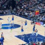 Minneapolis: Minnesota Timberwolves Basketball Game Ticket - Experience Overview: What to Expect from a Timberwolves Game