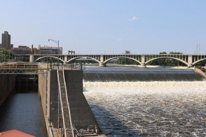 Minneapolis Riverwalk Food Tour - The Sum Up