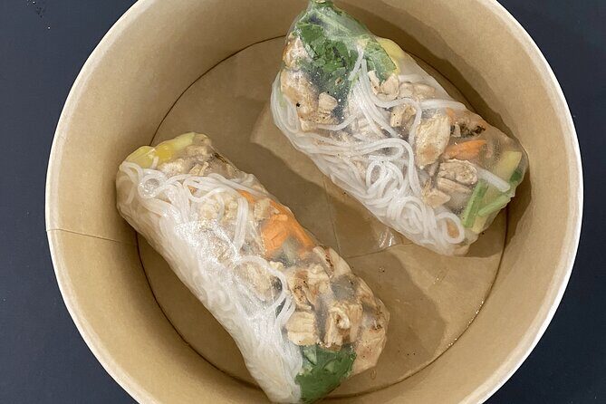 Minneapolis Skyway Afternoon Snacks - Who This Tour Is Best For