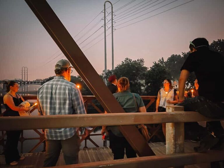 Minneapolis Trolley Candlelight Ghost Tour (#1 Ghost Tour) - The Practical Side: Value and Considerations