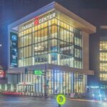 Minnesota Timberwolves Basketball Game at Target Center - Context About Minneapolis and the Target Center