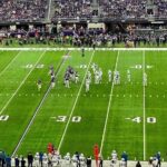 Minnesota Vikings Football Game at US Bank Stadium - A Deep Dive into the Viking Experience