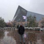 Minnesota Vikings Football Game at US Bank Stadium - Real Opinions from Attendees