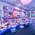 Minus5 Ice Bar Admission Ticket at Mandalay Place Las Vegas - The Sum Up