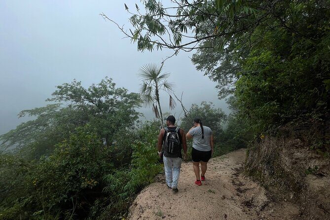 Mismaloya Waterfalls Jungle Hike Full Day Adventure - A Closer Look at the Full-Day Mismaloya Waterfalls Adventure