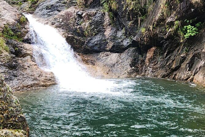 Mismaloya Waterfalls Private Tour in Puerto Vallarta - Why Choose This Tour?