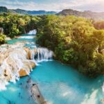 Misol-Ha, Agua Azul and Palenque, The Best of Chiapas - What the Reviews Say