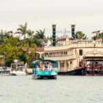 Mission Bay San Diego: Paddle Pub Family Tour - What’s Included and What to Bring