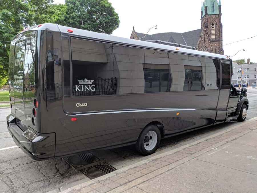 Mississauga: Niagara Falls Tour with Free Time - The Full-Day Experience: What to Expect