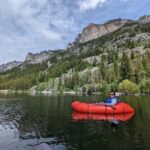 Missoula: Fred Burr Reservior Hike and Float - The Itinerary and What You’ll Experience