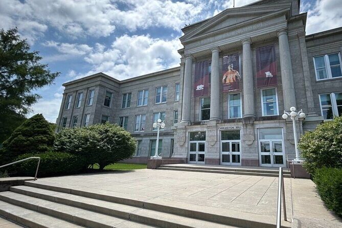 Missouri State University Campus Adventure - Value and Practical Considerations