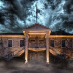 Mist, Mayhem & Murder: Monterey Ghost Tours - A Deep Dive into the Tour Experience