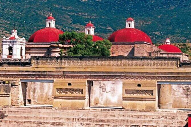 Mitla Archeological Site Skip-the-Line Ticket - What Makes This Tour Special?