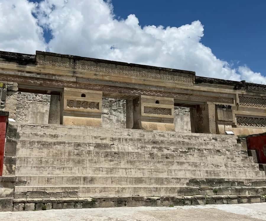 Mitla: Bike Tour to the Archaeological Zone and Caves with Rock Art - Why This Tour Offers Great Value