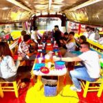 Mixology, Food, Wine and Beer Experience in Xochimilco - The Cultural Soundtrack: Mariachi and More