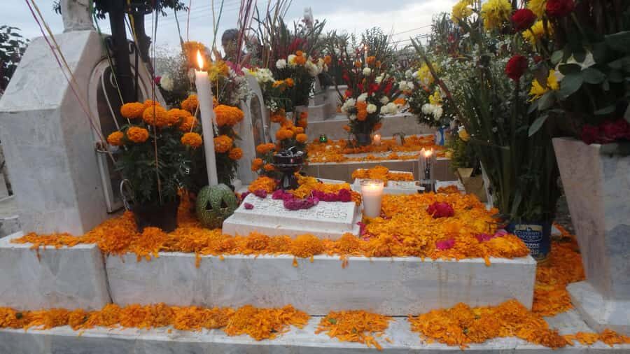 Mixquic Day of the Dead Celebration from Mexico City - What We Love About This Tour