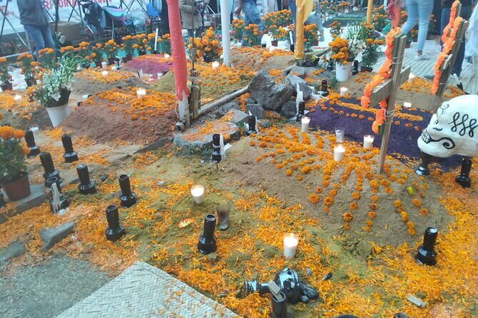 Mixquic Day of the Dead Tour from CDMX - The Sum Up: Is It Worth It?