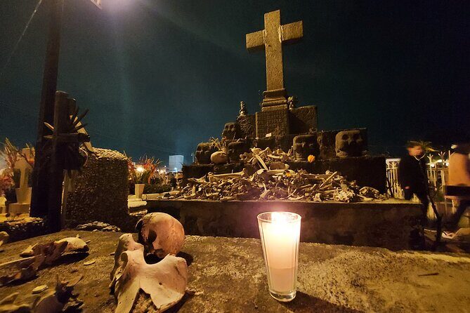 Mixquic Day of the Dead Tour in Mexico City - Who Should Consider This Tour?