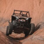 Moab: 2.5 Hour HELL'S REVENGE You Drive UTV Tour - The Experience in Detail