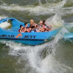 Moab: 2-Hour New Zealand style Adventure Jet Boat Tour - Why This Tour is Worth It