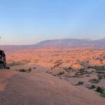 Moab: 3.5-Hour Self-Drive Hells Revenge & Fins N'Things Tour - The Vehicles and the Trails