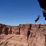 Moab: 400-Foot Rope Swing Experience - The Safety and Practicalities