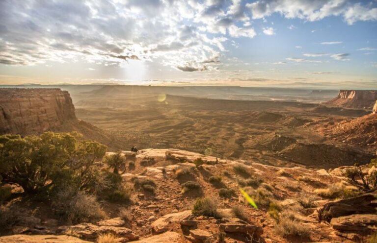 Moab: Arches and Canyonlands National Park Private 4x4 Tour - Who Might Love This Tour?