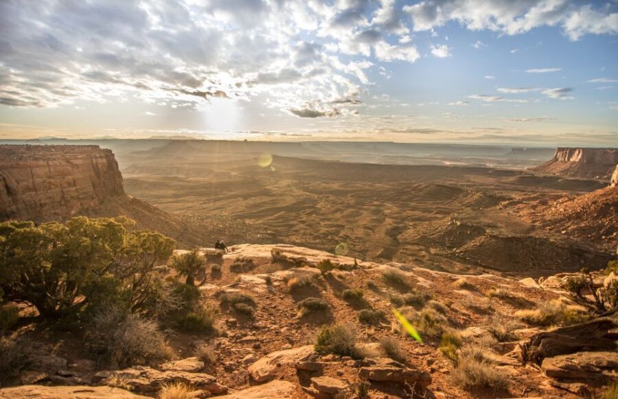 Moab: Arches and Canyonlands National Park Private 4x4 Tour - Who Might Love This Tour?