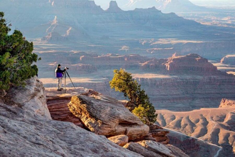 Moab: Arches, Canyonlands, and Moab Photography Day Trip - What Makes This Tour Stand Out?
