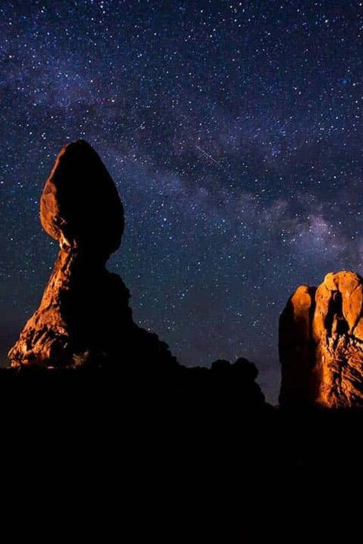 Moab: Arches National Park Morning Adventure Tour - The Value of This Tour
