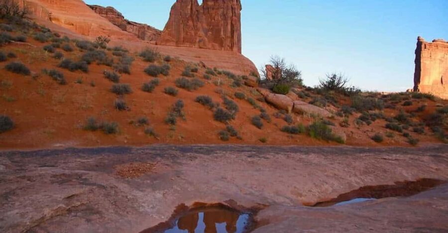 Moab: Arches National Park Sunset Tour - Evaluating the Value