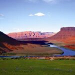 Moab: Backcountry Arches Helicopter Tour - Why This Tour Is Worth Considering