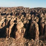Moab: Corona Arch Canyon Run Helicopter Tour - What to Expect on the Tour