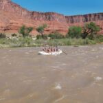Moab Full Day Rafting Trip with Lunch  Colorado River - The Journey on the Colorado River