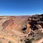 Moab: Half-Day Canyonlands National Park 4x4 Tour - Practical Details & Tips