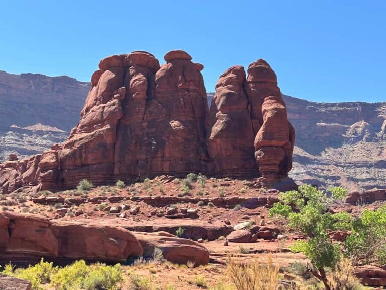 Moab: Private Scenic Jeep Tour with Guide - Who Will Love This Tour?